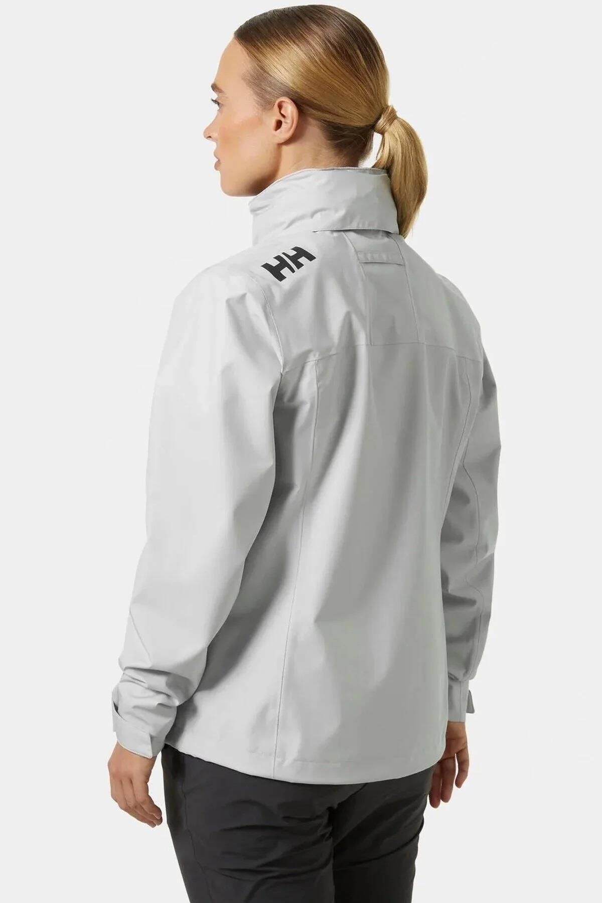Helly Hansen Crew Hooded 2.0 Outdoor Kadın Mont-HHA.34448