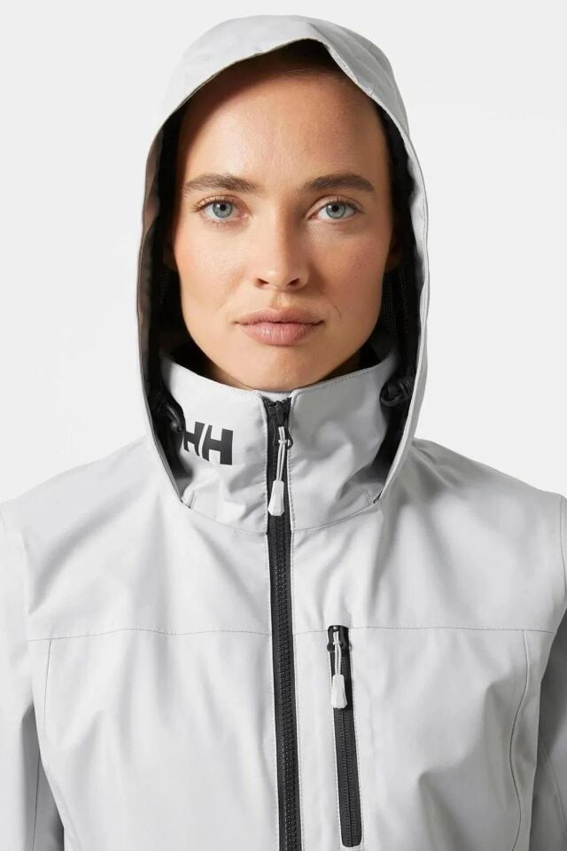 Helly Hansen Crew Hooded 2.0 Outdoor Kadın Mont-HHA.34448