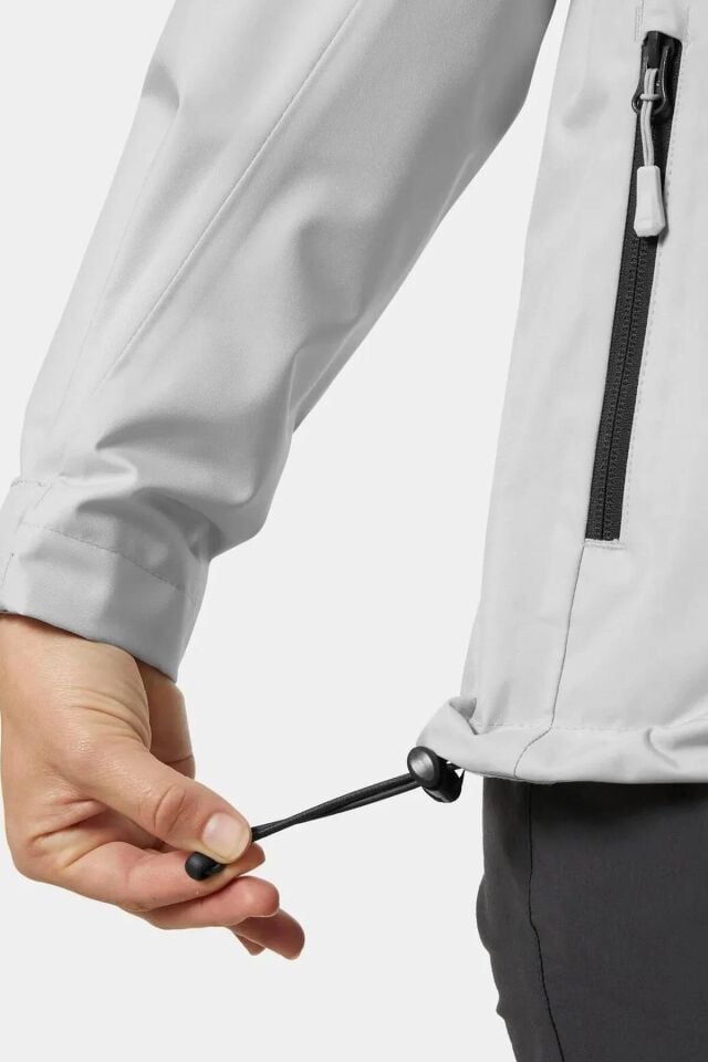 Helly Hansen Crew Hooded 2.0 Outdoor Kadın Mont-HHA.34448