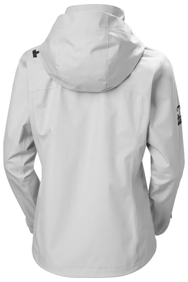 Helly Hansen Crew Hooded 2.0 Outdoor Kadın Mont-HHA.34448