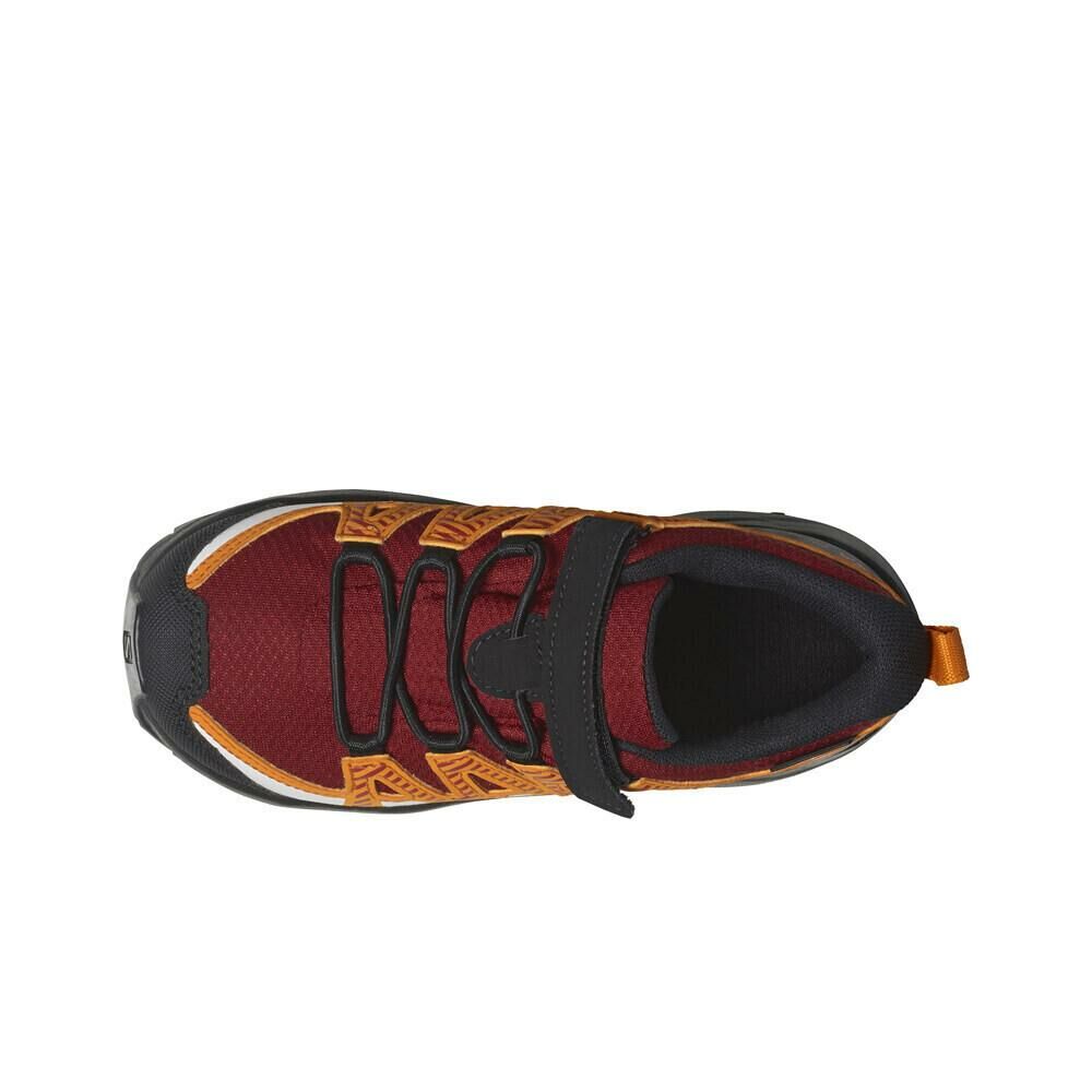 Salomon XA Pro V8 Waterproof Çocuk Outdoor Ayakkabı-L47381100