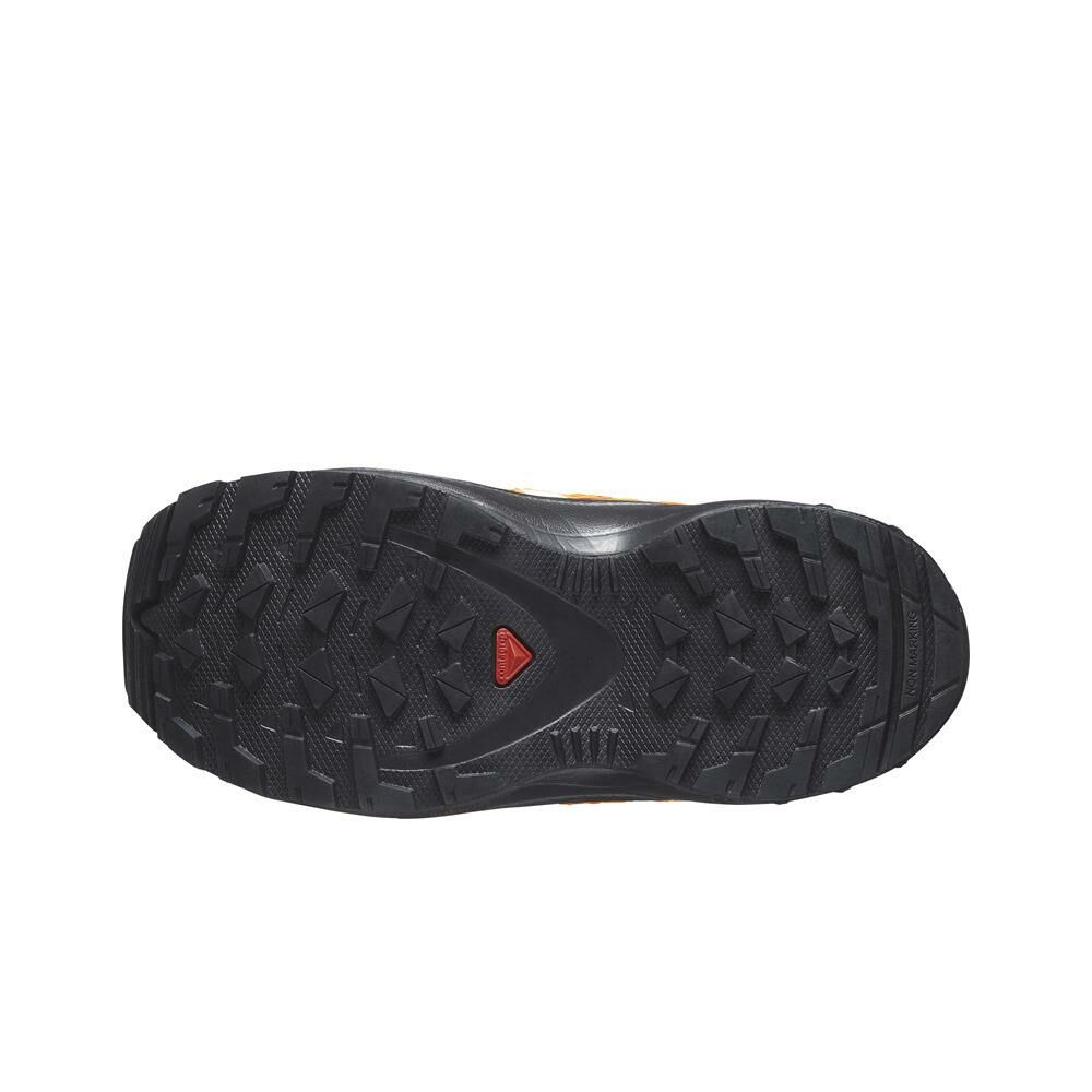Salomon XA Pro V8 Waterproof Çocuk Outdoor Ayakkabı-L47381100