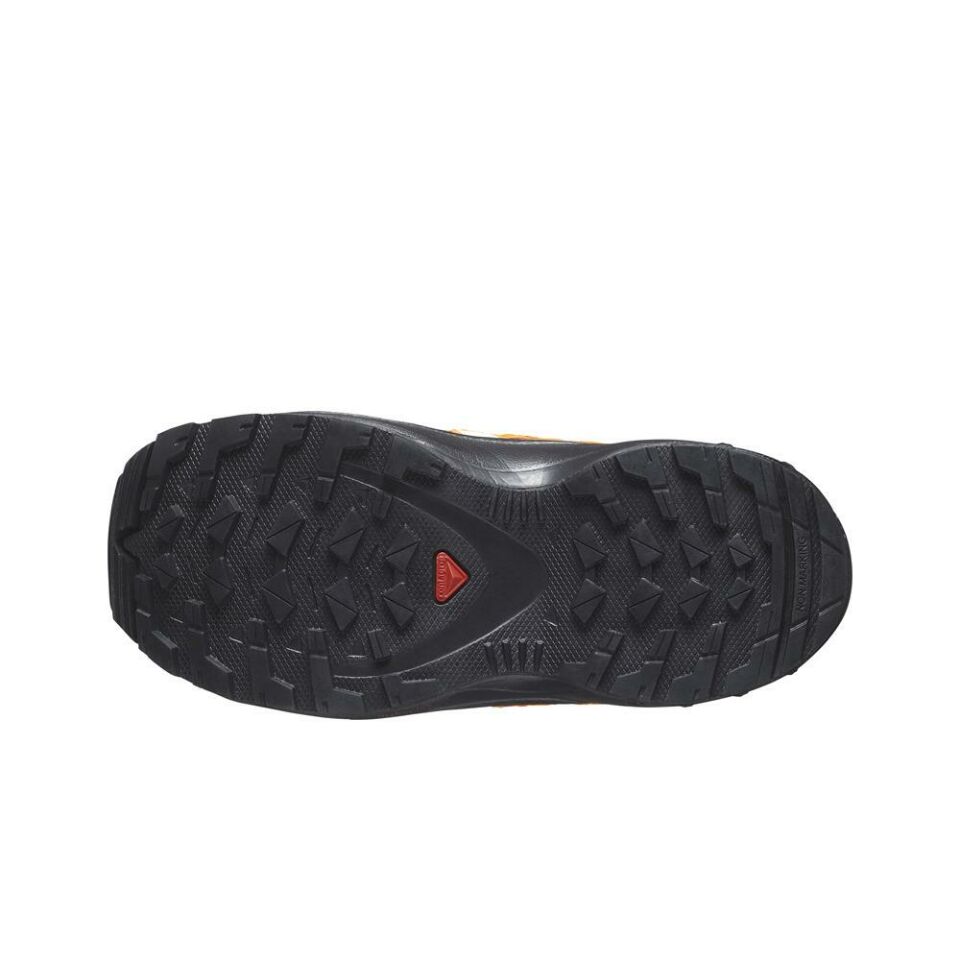 Salomon XA Pro V8 Waterproof Çocuk Outdoor Ayakkabı-L47381100