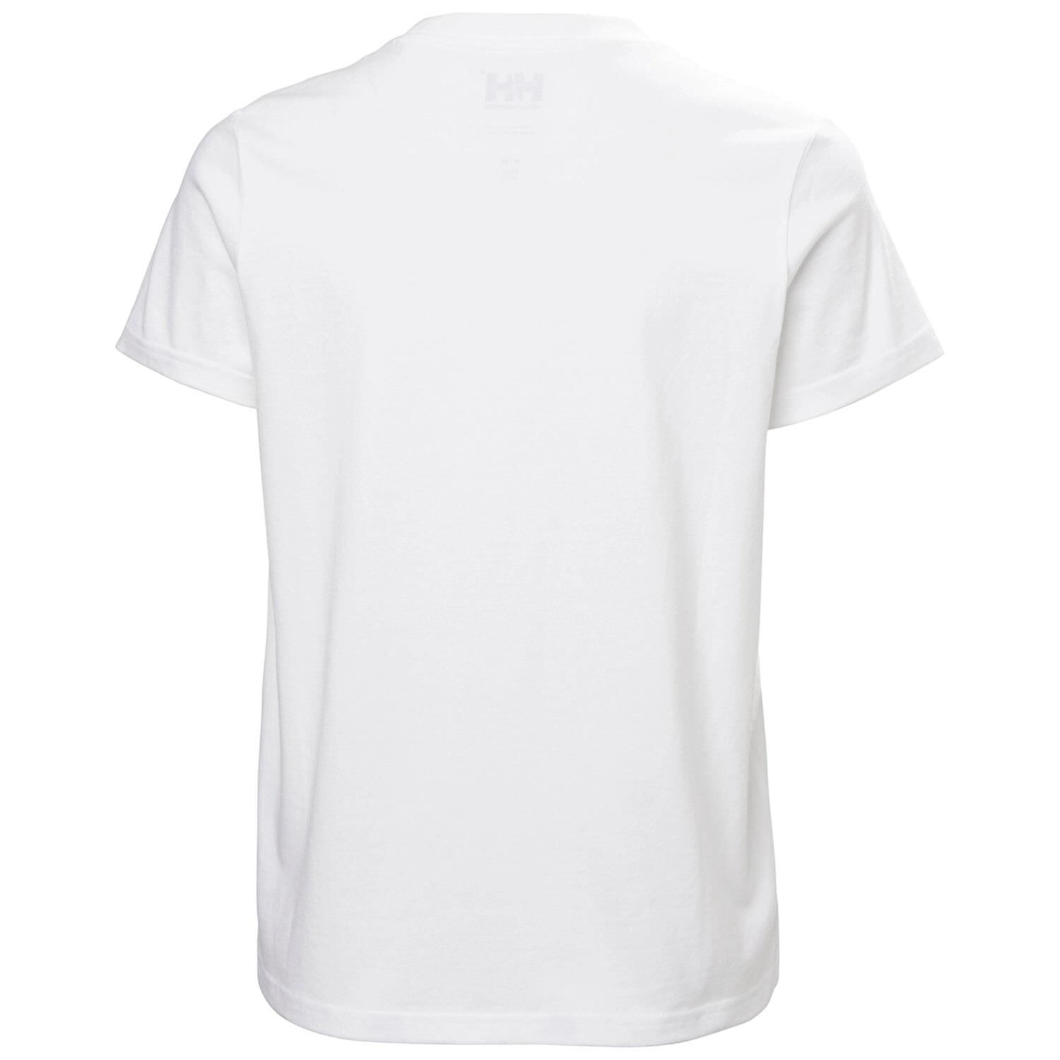 Helly Hansen Core Graphic Kadın T-Shirt-HHA.54592