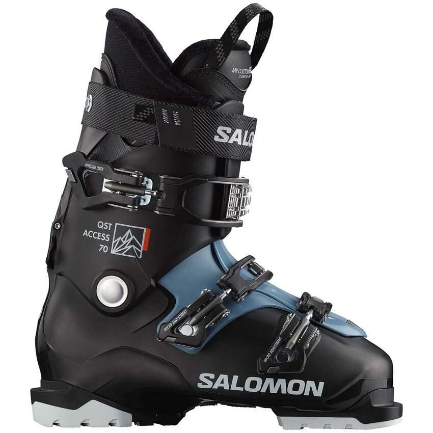 Salomon Qst Access 70 GW Erkek Kayak Ayakkabısı-L47344400
