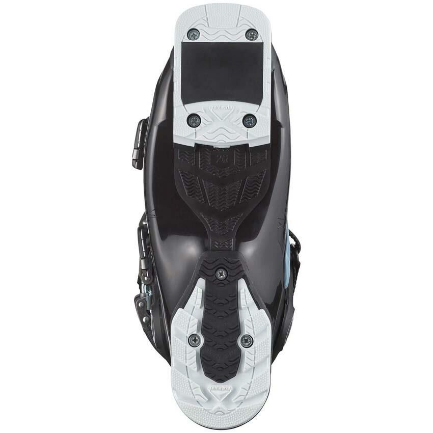 Salomon Qst Access 70 GW Erkek Kayak Ayakkabısı-L47344400