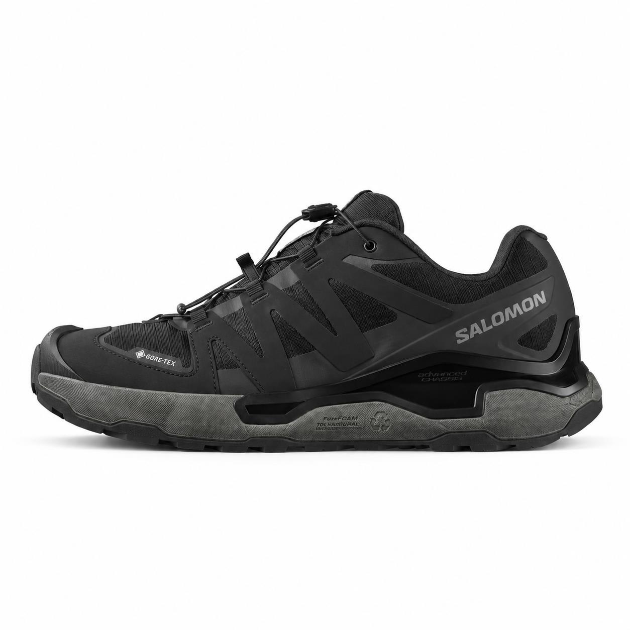 Salomon Xc Roam Gore-Tex Erkek Outdoor Ayakkabı-L49126600