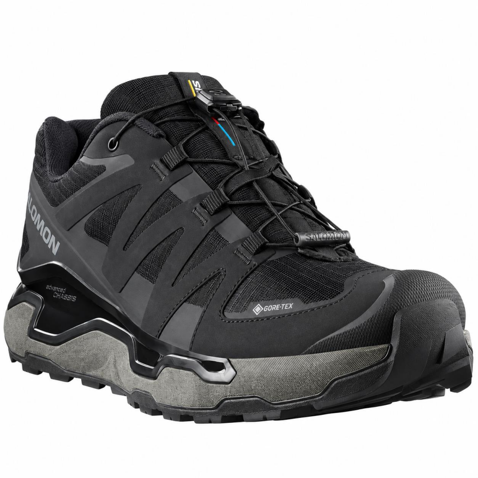 Salomon Xc Roam Gore-Tex Erkek Outdoor Ayakkabı-L49126600