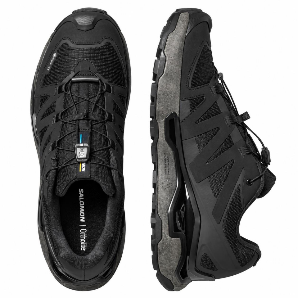Salomon Xc Roam Gore-Tex Erkek Outdoor Ayakkabı-L49126600