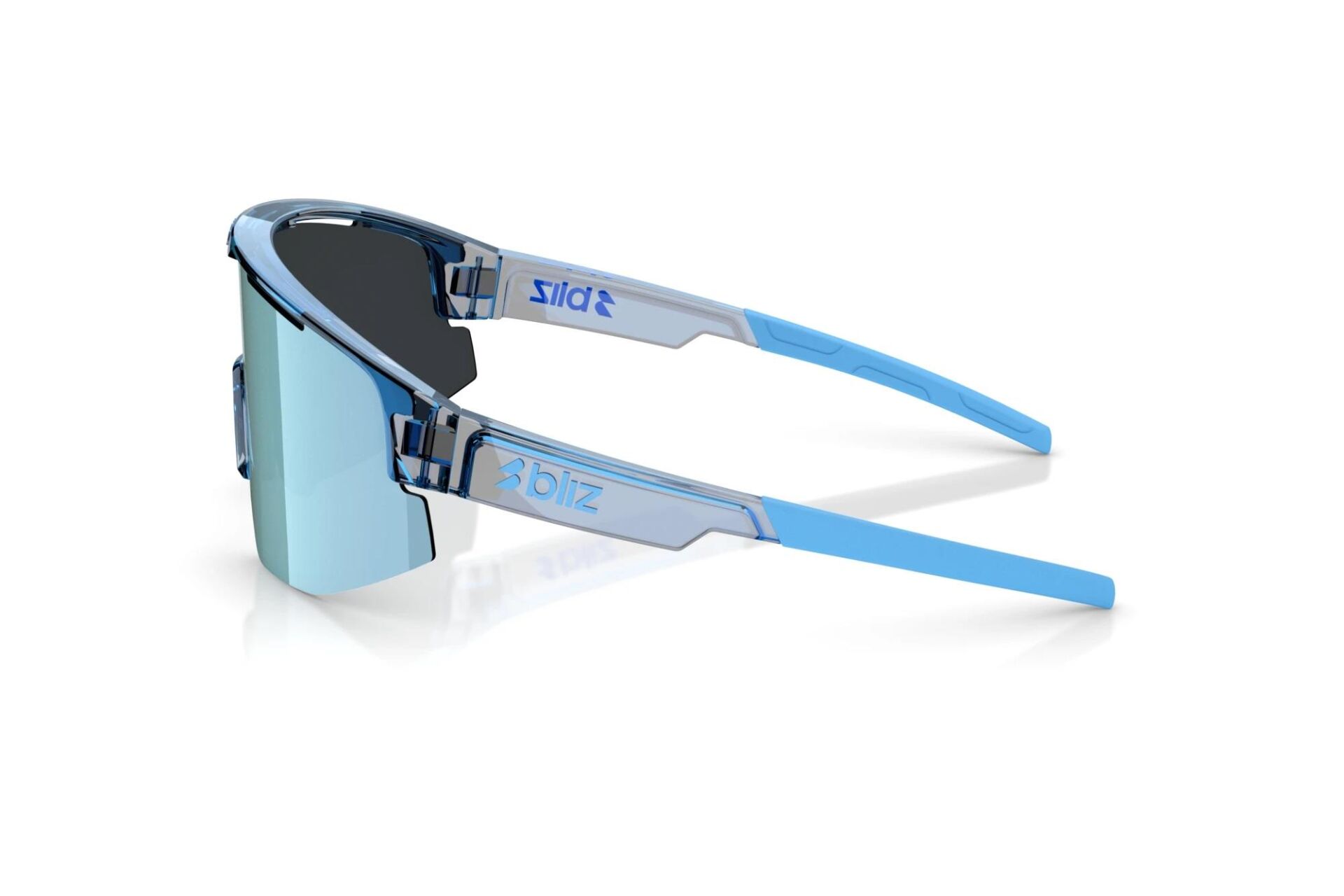 Blız Matrix Unisex Güneş Gözlüğü-0ZB700426