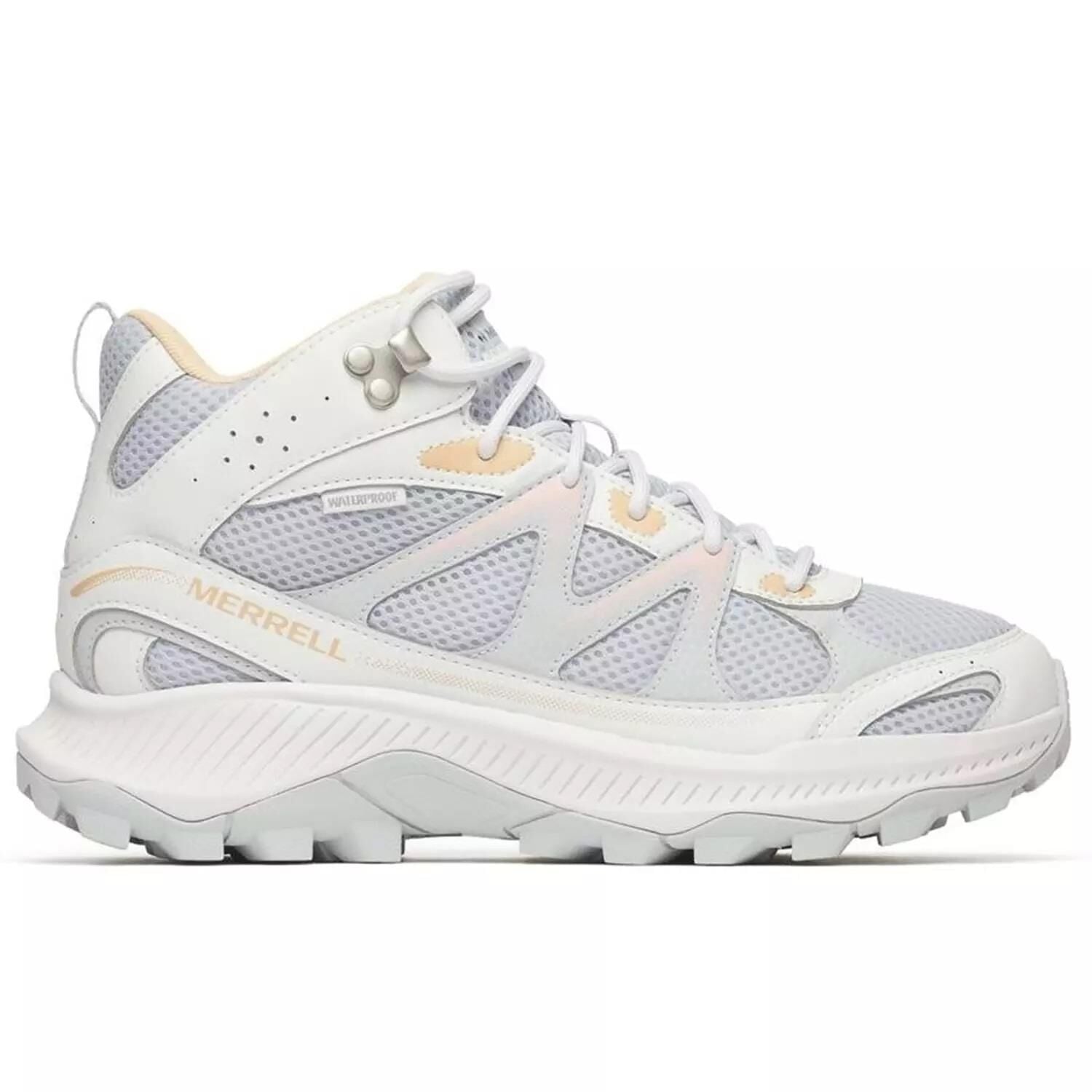 Merrell Tempo Exp Mid Waterproof Kadın Outdoor Bot-J038884