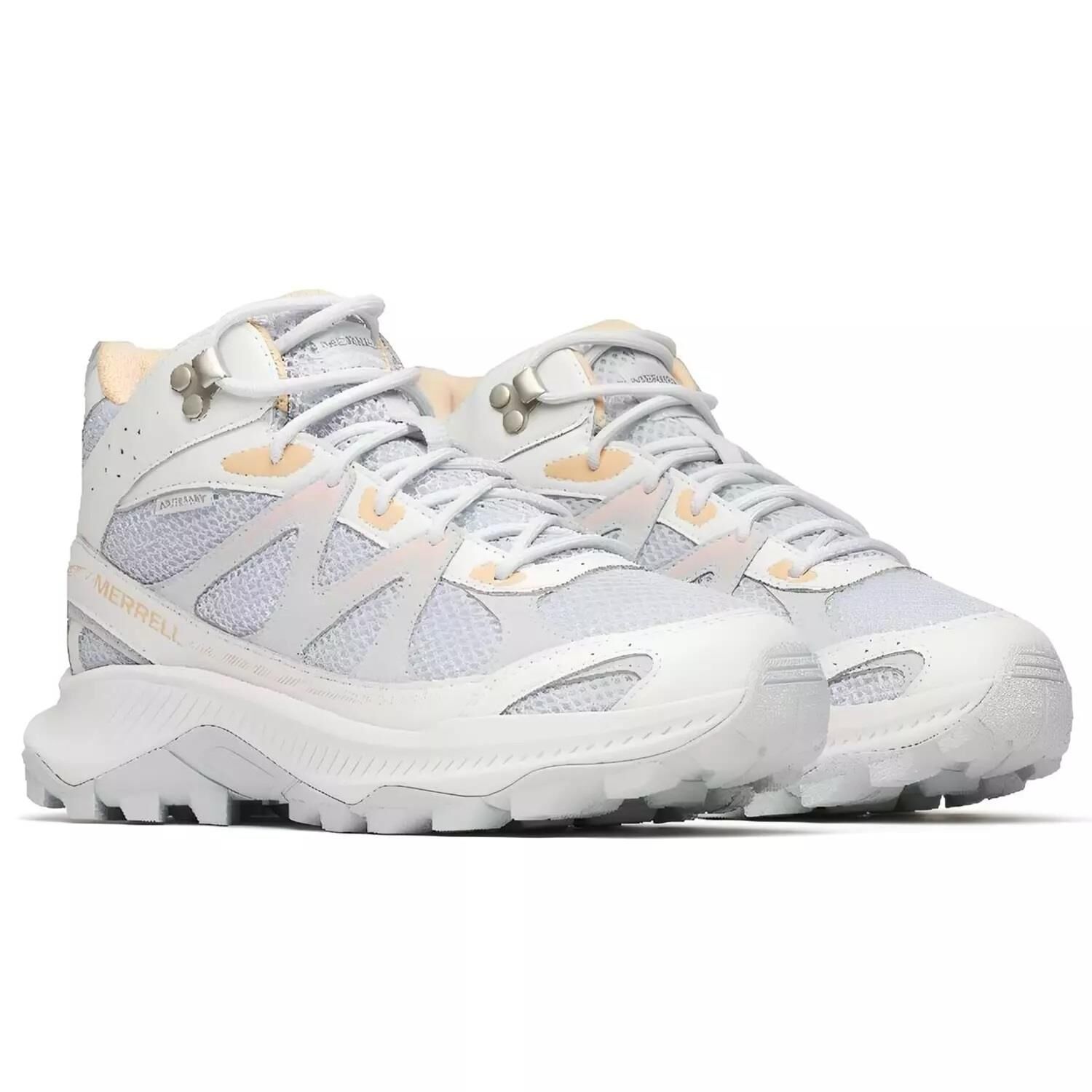 Merrell Tempo Exp Mid Waterproof Kadın Outdoor Bot-J038884