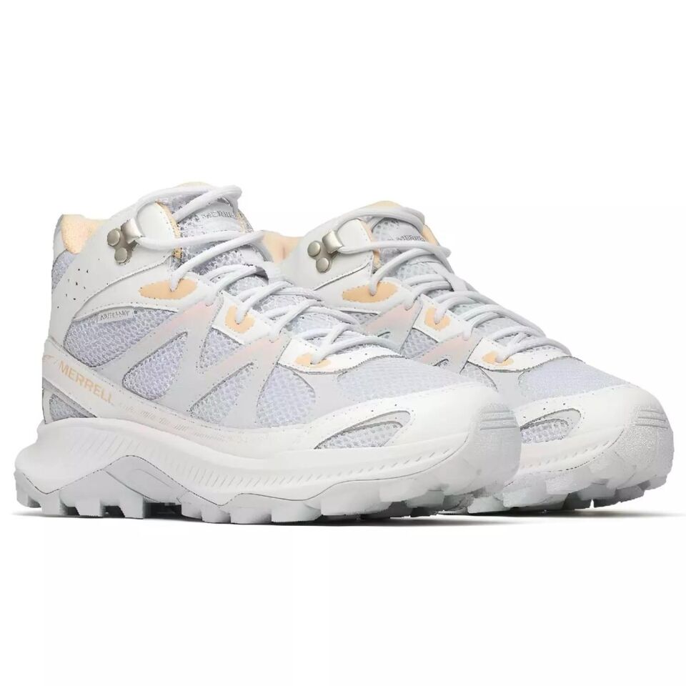 Merrell Tempo Exp Mid Waterproof Kadın Outdoor Bot-J038884