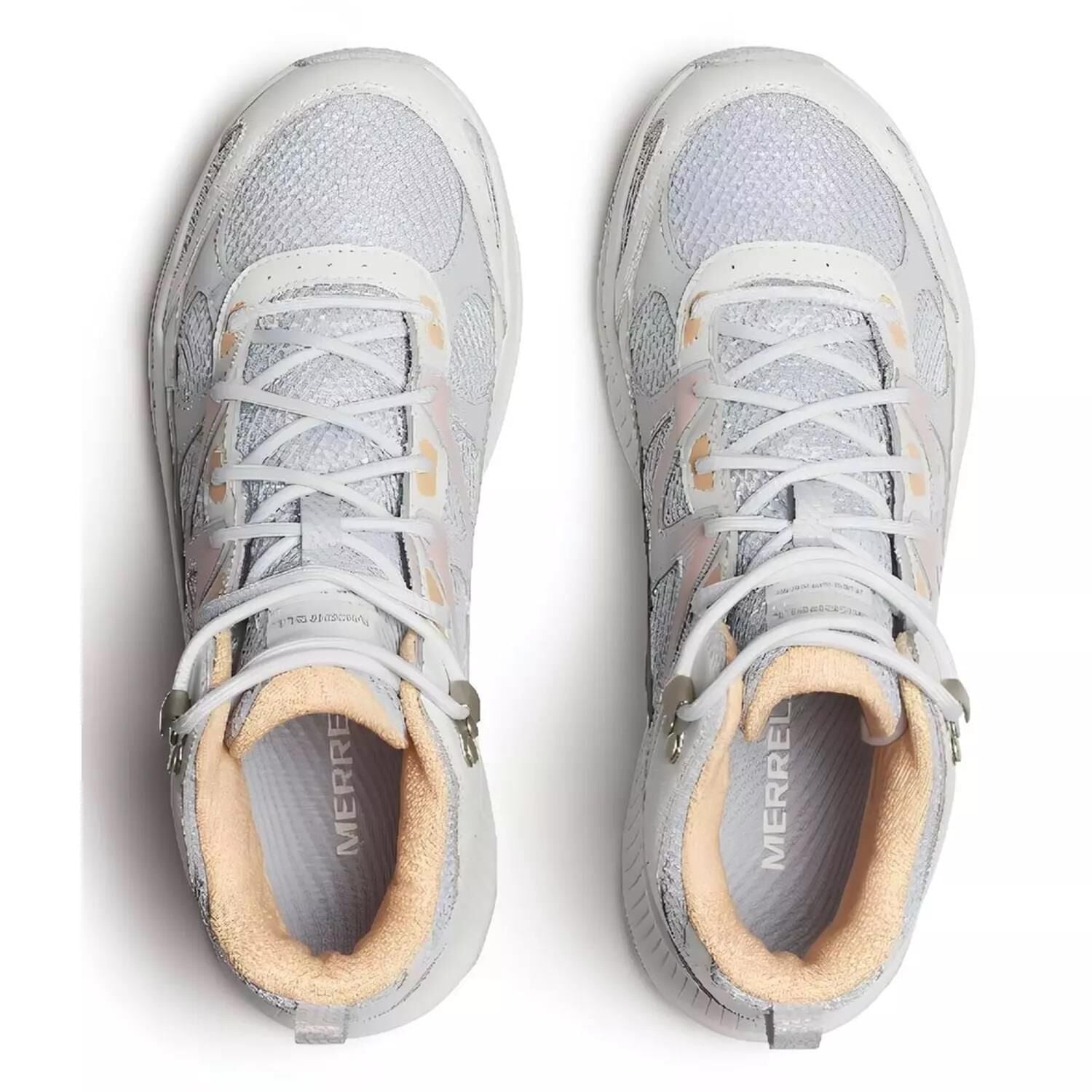 Merrell Tempo Exp Mid Waterproof Kadın Outdoor Bot-J038884