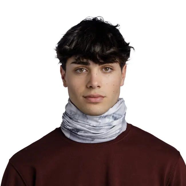 Buff Original Ecostretch Snout Ash-132432.914