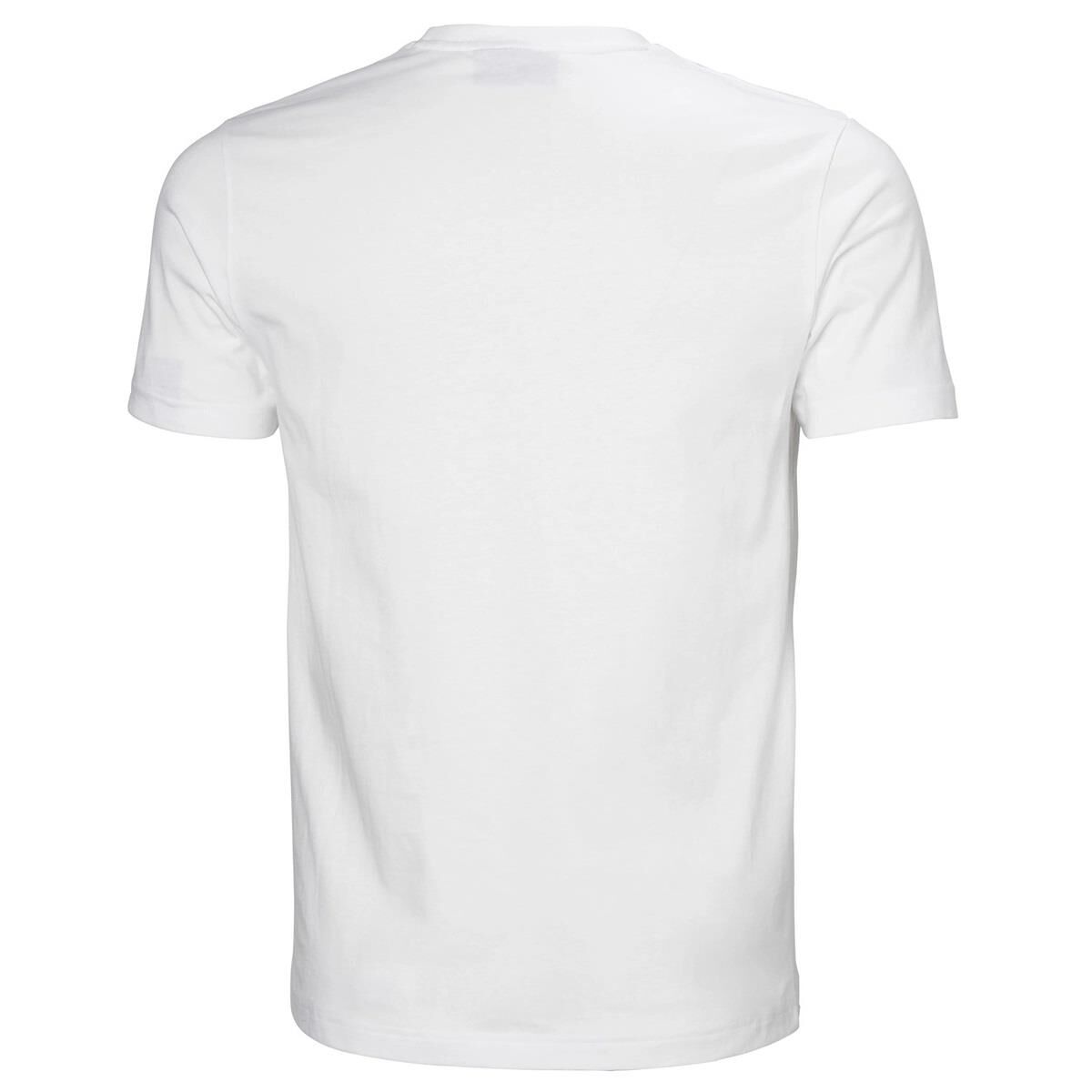 Helly Hansen Core Graphic Erkek T-Shirt-HHA.54599