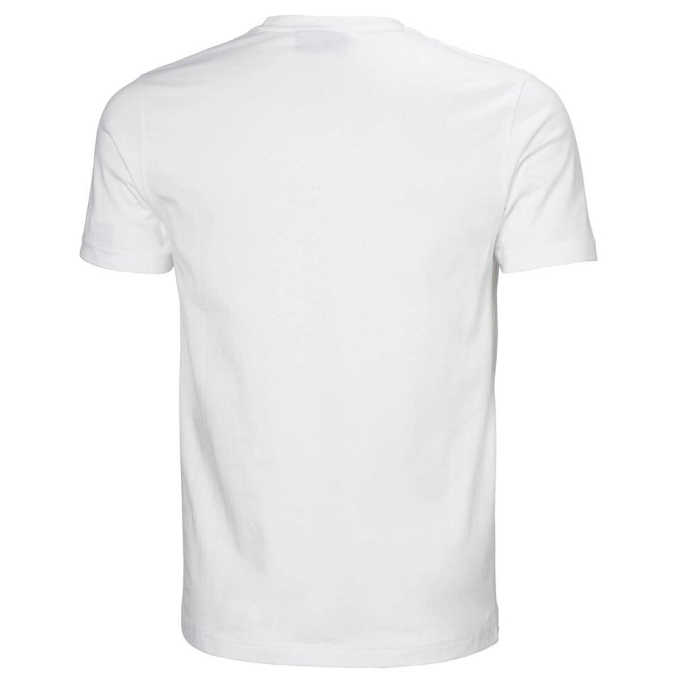 Helly Hansen Core Graphic Erkek T-Shirt-HHA.54599