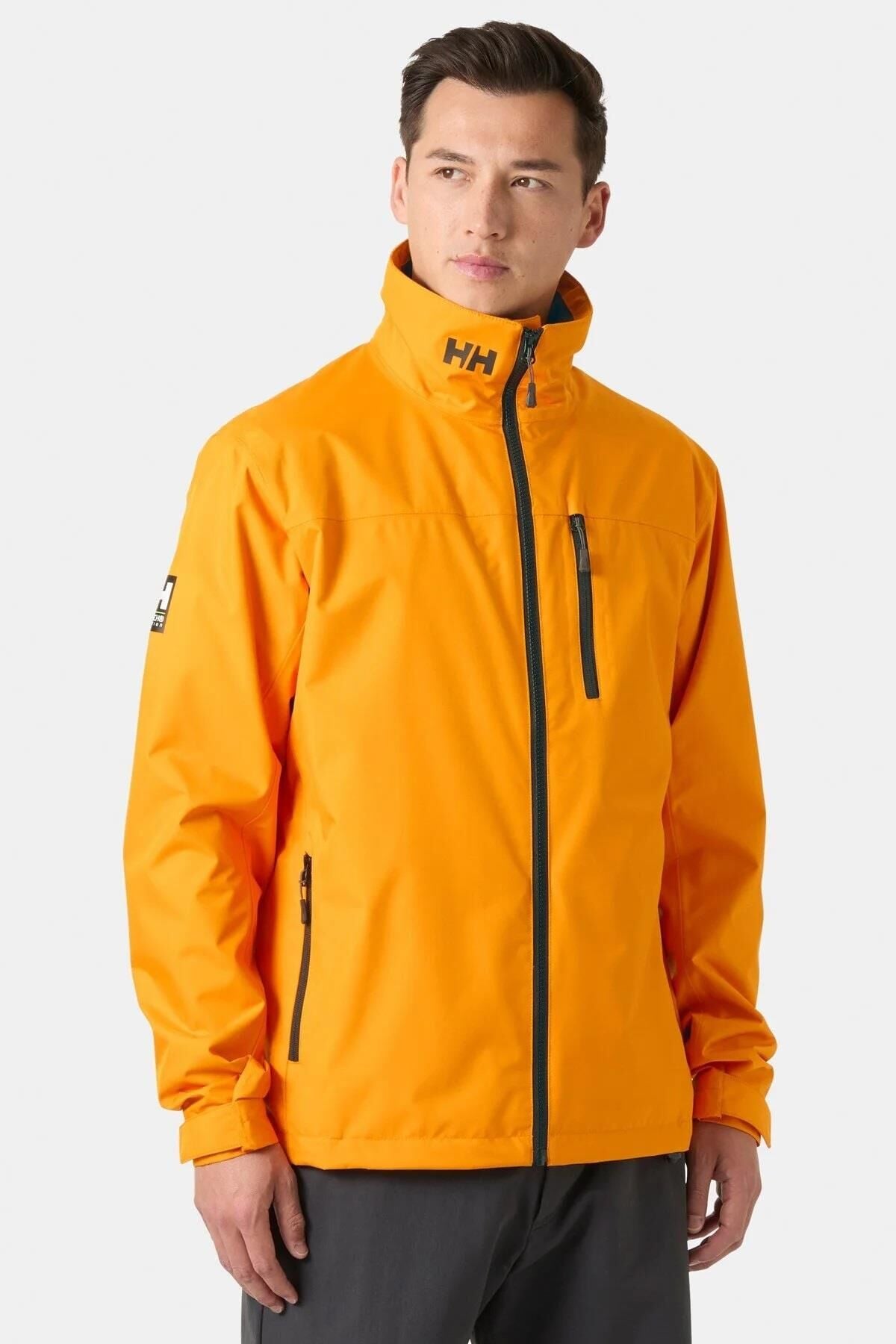 Helly Hansen Crew 2.0 Outdoor Erkek Mont-HHA.34445