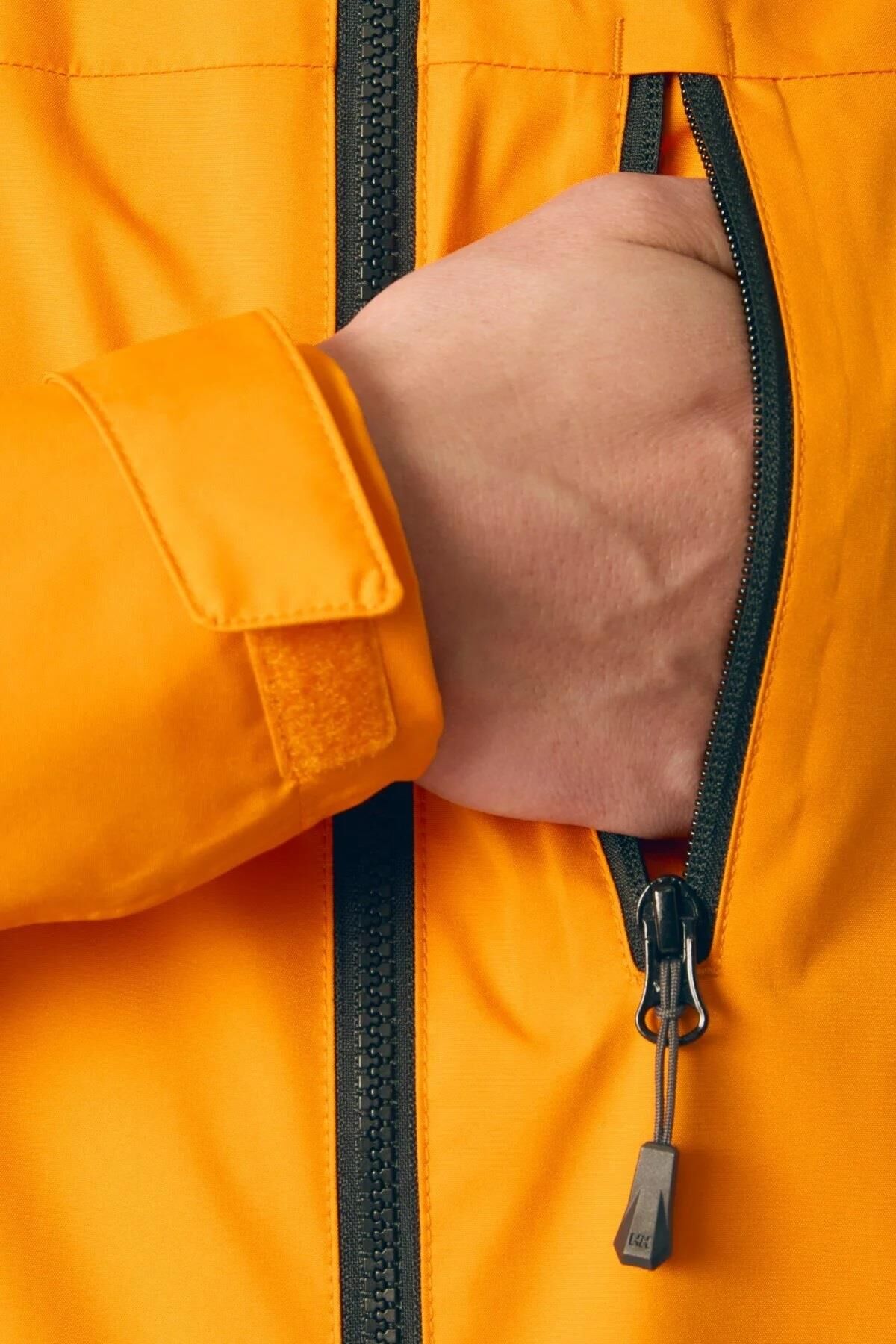 Helly Hansen Crew 2.0 Outdoor Erkek Mont-HHA.34445