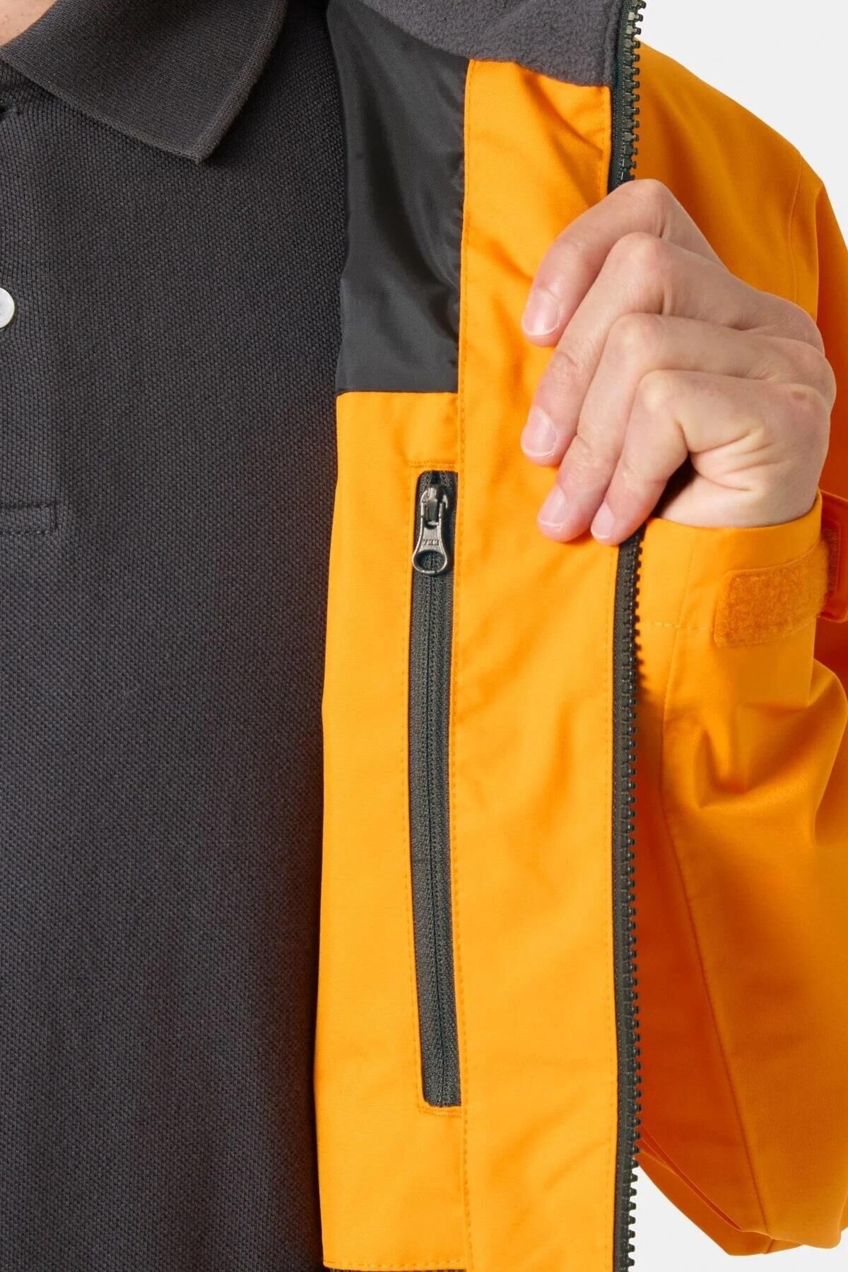 Helly Hansen Crew 2.0 Outdoor Erkek Mont-HHA.34445