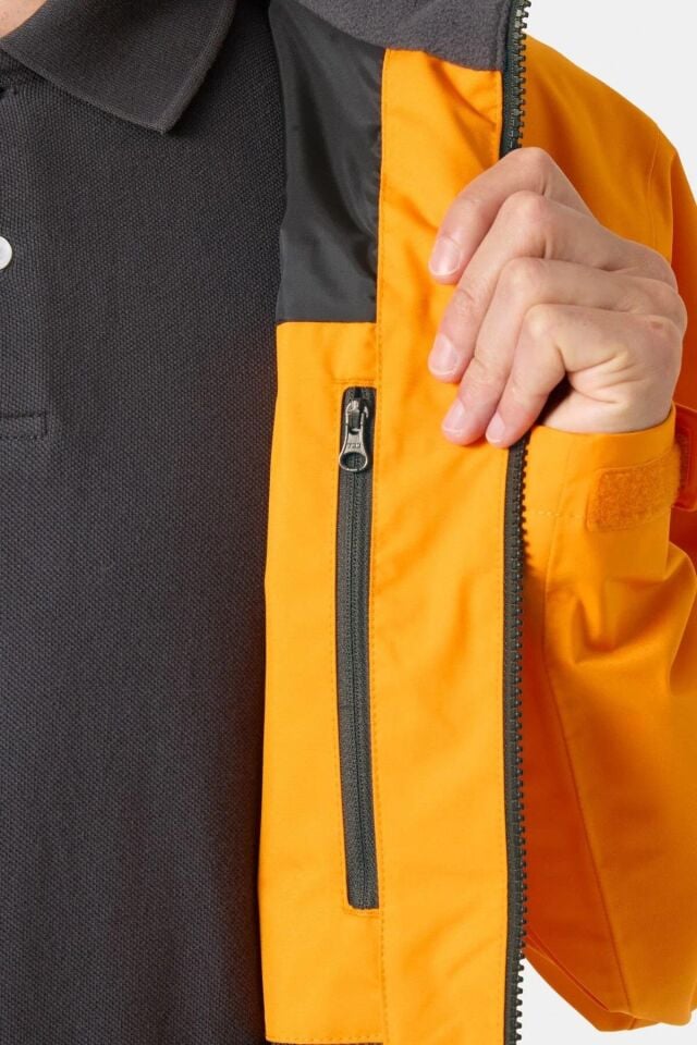 Helly Hansen Crew 2.0 Outdoor Erkek Mont-HHA.34445