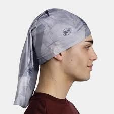 Buff Original Ecostretch Snout Ash-132432.914