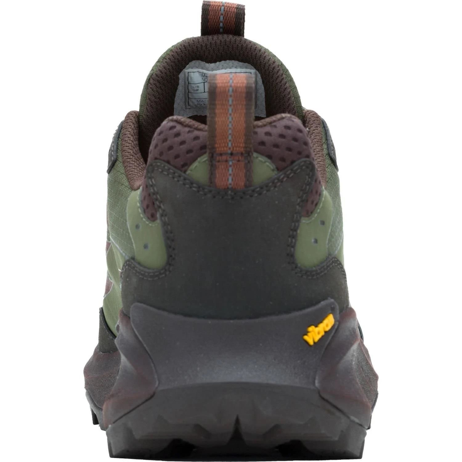 Merrell Speed Remix Gore-Tex Outdoor Erkek Ayakkabı-J037965