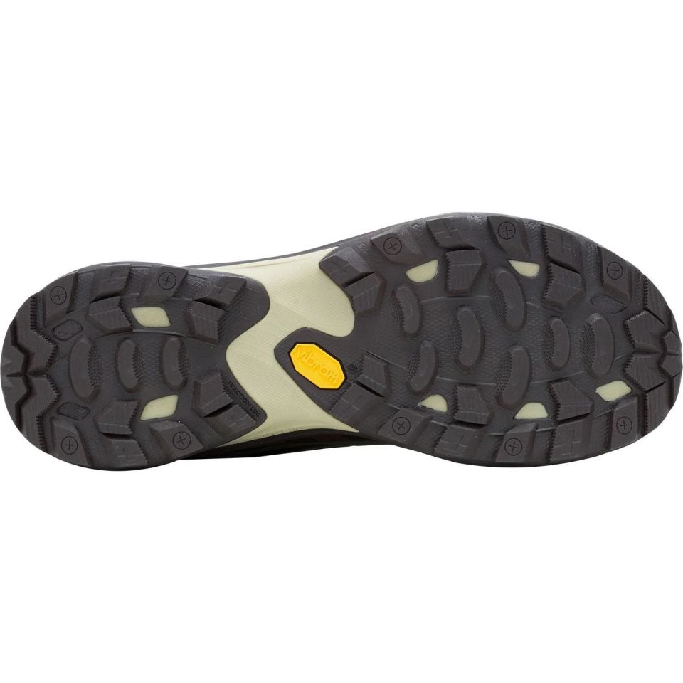Merrell Speed Remix Gore-Tex Outdoor Erkek Ayakkabı-J037965