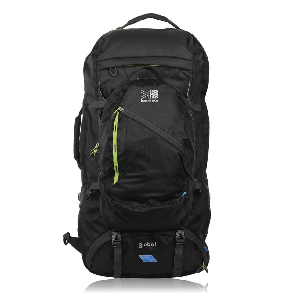 Karrimor Global 70+15L Sırt Çantası