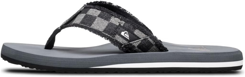 Quiksilver Monkey Abyss Erkek Terlik-AQYL100047