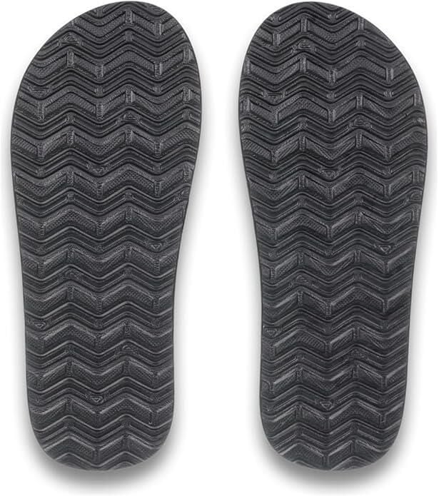 Quiksilver Monkey Abyss Erkek Terlik-AQYL100047