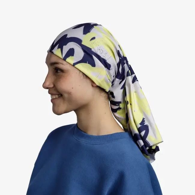 Buff Original Ecostretch Dovhin Multi-132609.555