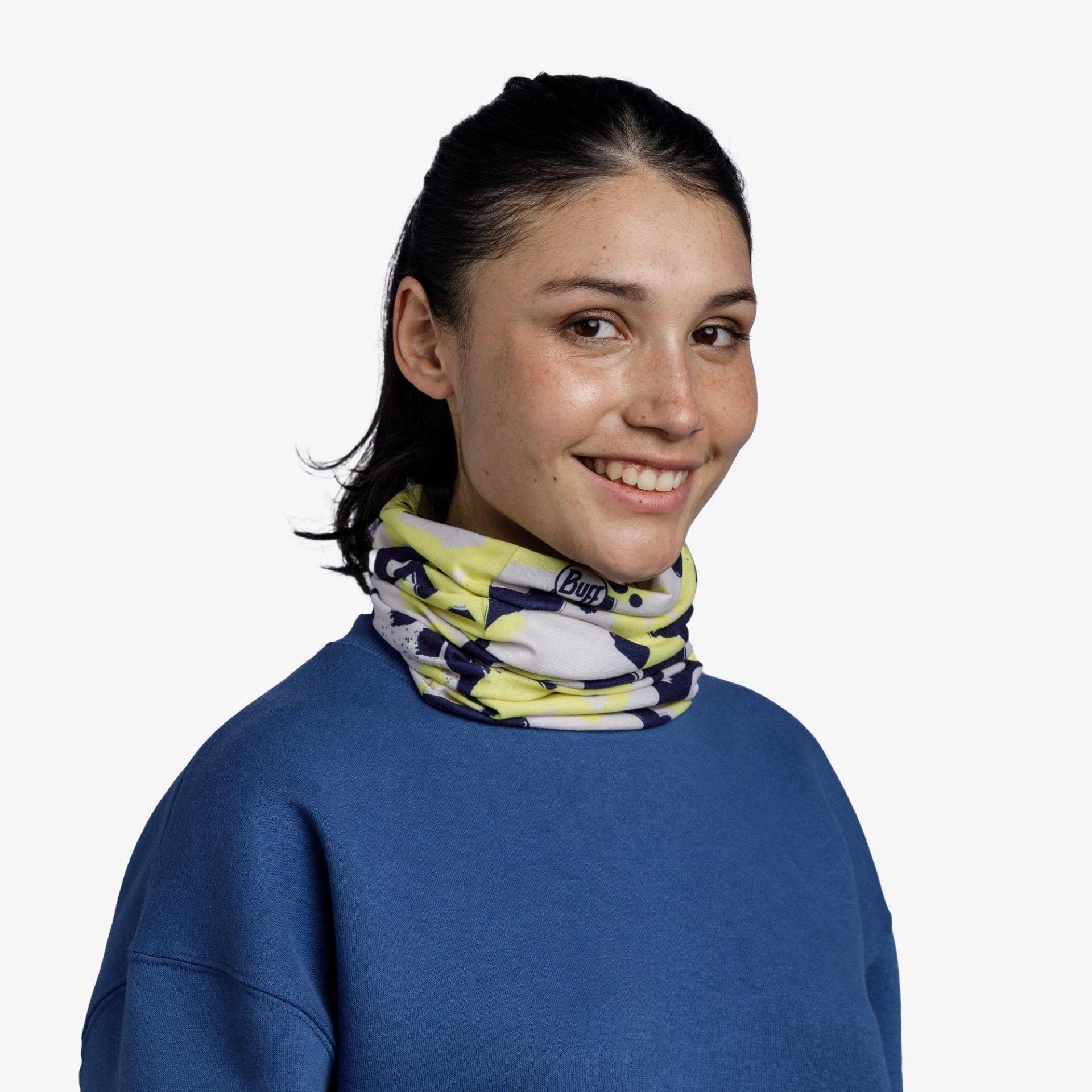 Buff Original Ecostretch Dovhin Multi-132609.555