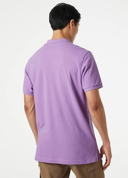 Helly Hansen Transat Erkek Polo Yaka T-Shirt-HHA.33980