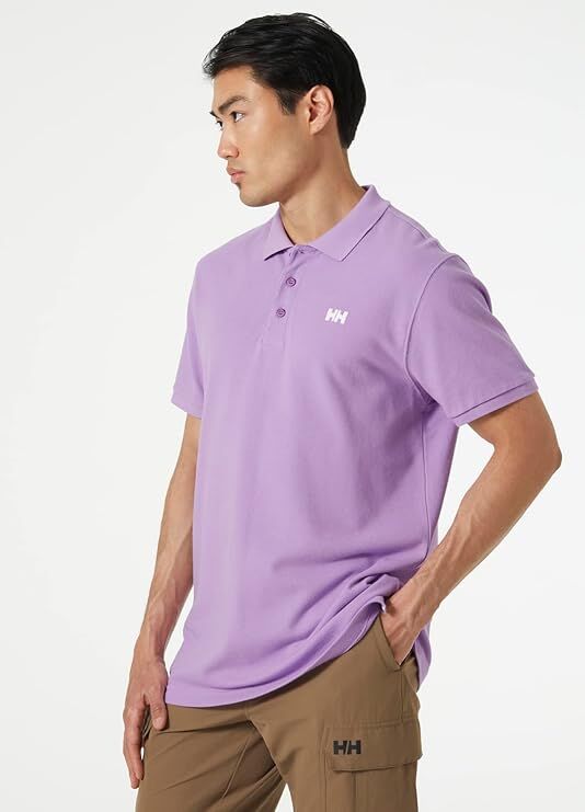 Helly Hansen Transat Erkek Polo Yaka T-Shirt-HHA.33980