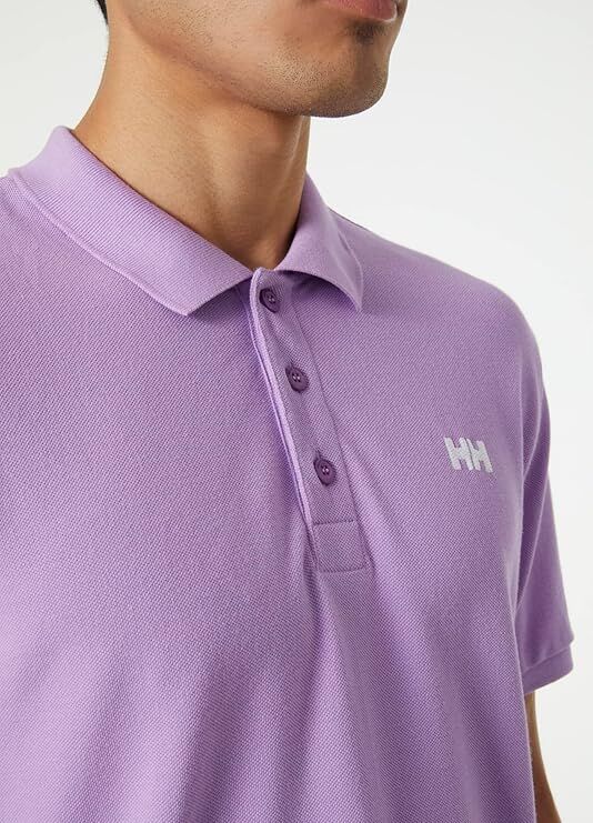 Helly Hansen Transat Erkek Polo Yaka T-Shirt-HHA.33980
