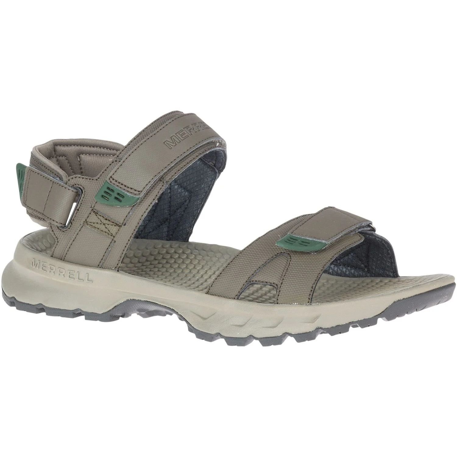 Merrell Cedrus Convertible 3 Erkek Sandalet-J036177