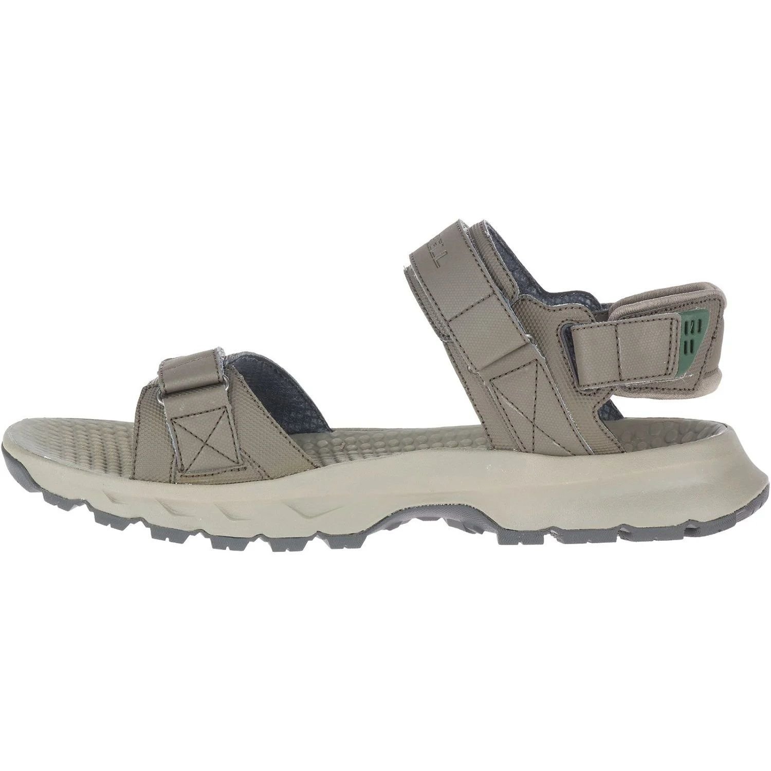 Merrell Cedrus Convertible 3 Erkek Sandalet-J036177