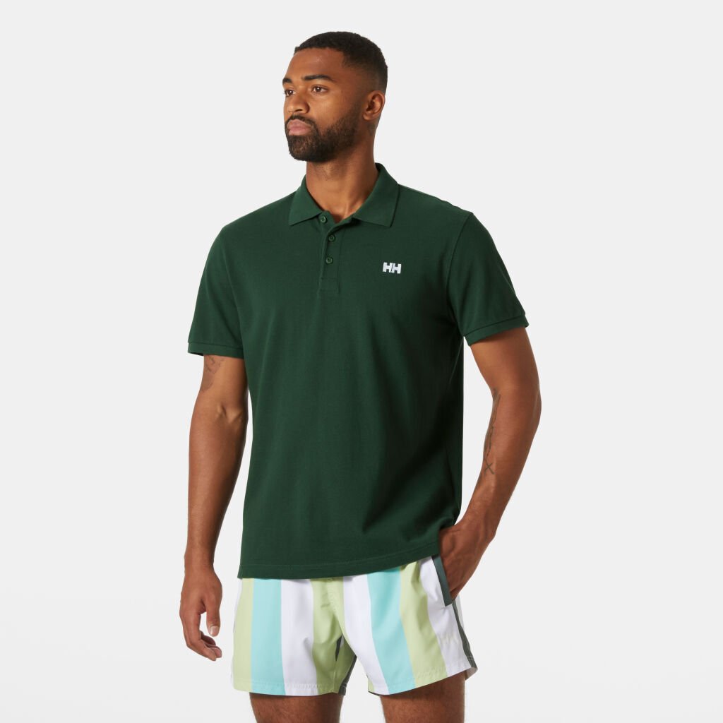 Helly Hansen Transat Erkek Polo Yaka T-Shirt-HHA.33980
