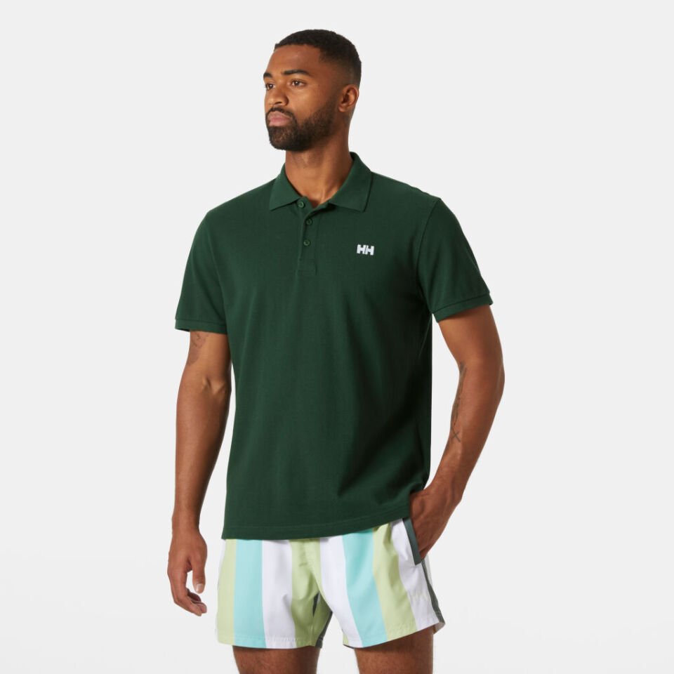 Helly Hansen Transat Erkek Polo Yaka T-Shirt-HHA.33980