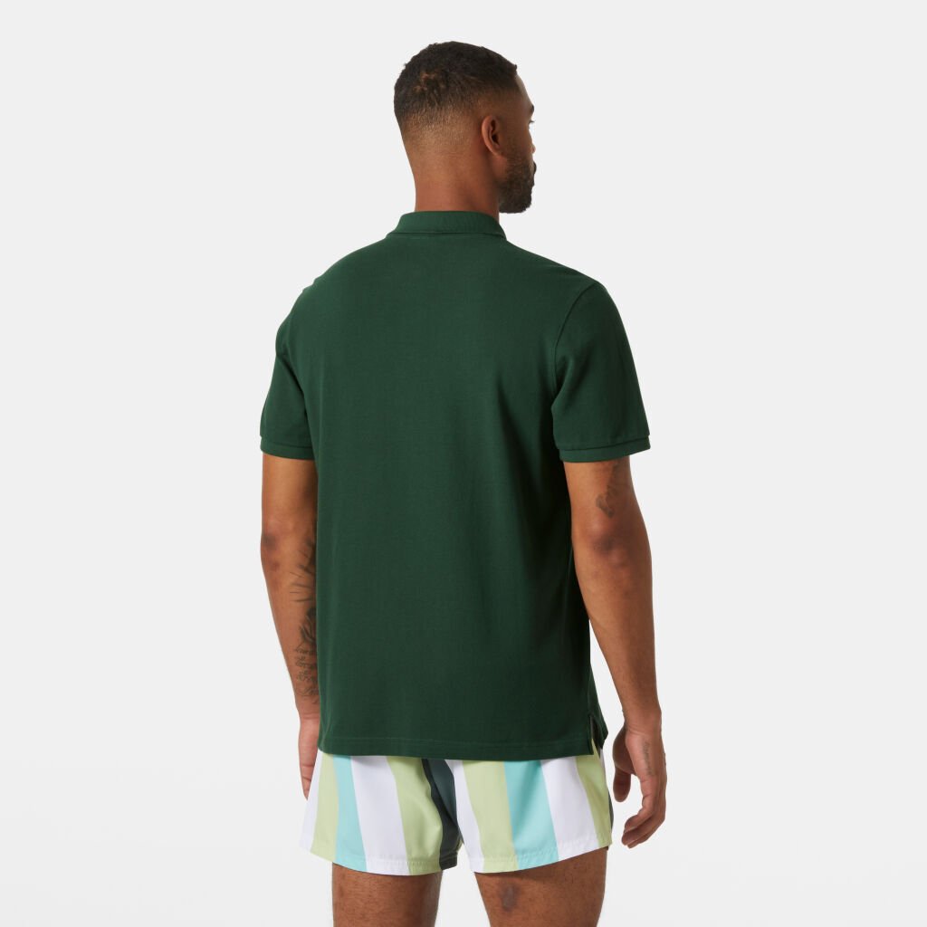 Helly Hansen Transat Erkek Polo Yaka T-Shirt-HHA.33980