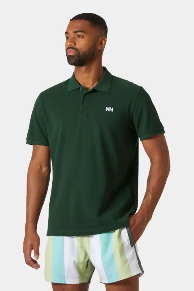 Helly Hansen Transat Erkek Polo Yaka T-Shirt-HHA.33980