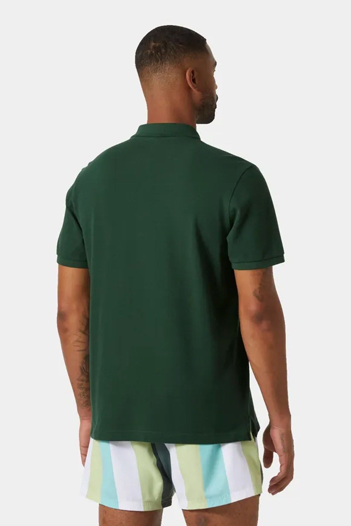 Helly Hansen Transat Erkek Polo Yaka T-Shirt-HHA.33980