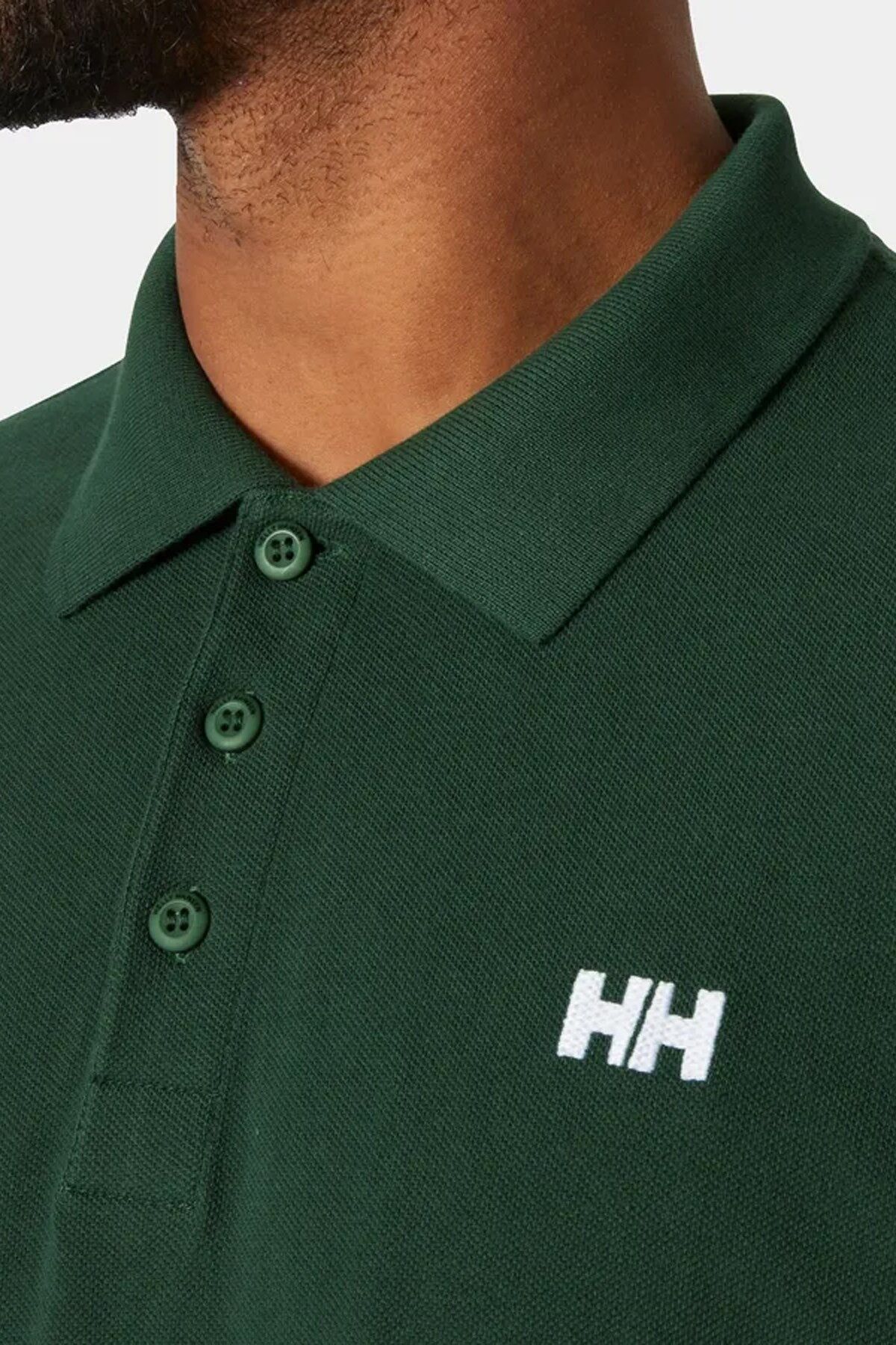 Helly Hansen Transat Erkek Polo Yaka T-Shirt-HHA.33980
