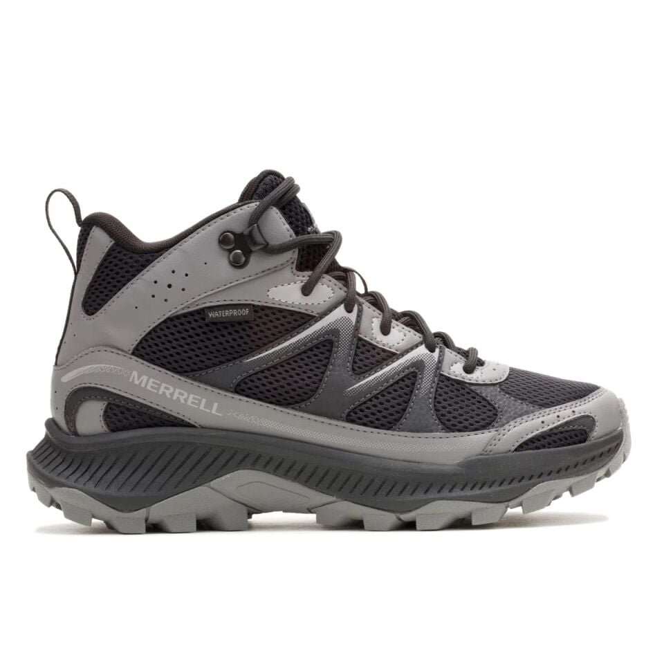 Merrell Tempo Exp Mid Waterproof Erkek Outdoor Bot-J038275