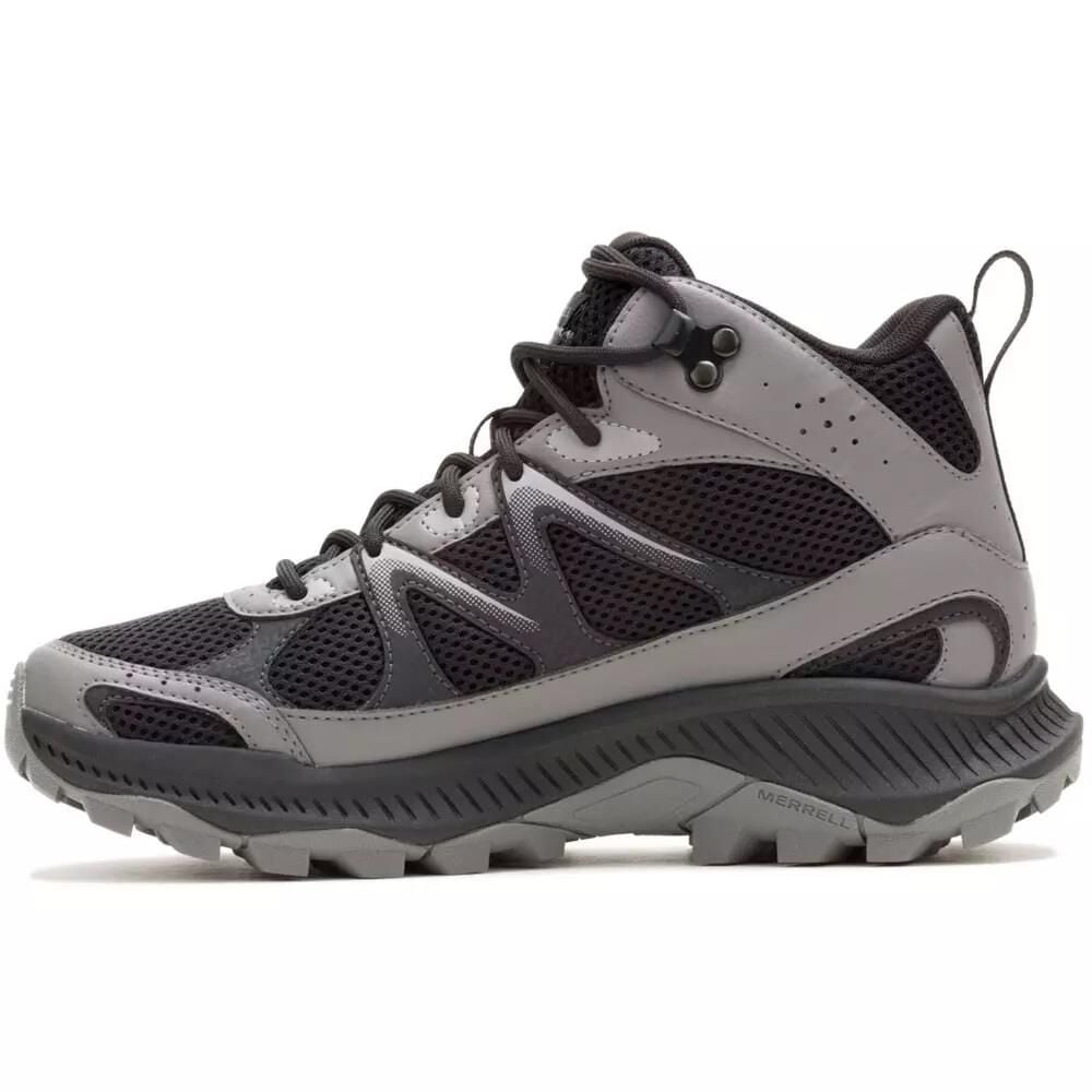 Merrell Tempo Exp Mid Waterproof Erkek Outdoor Bot-J038275