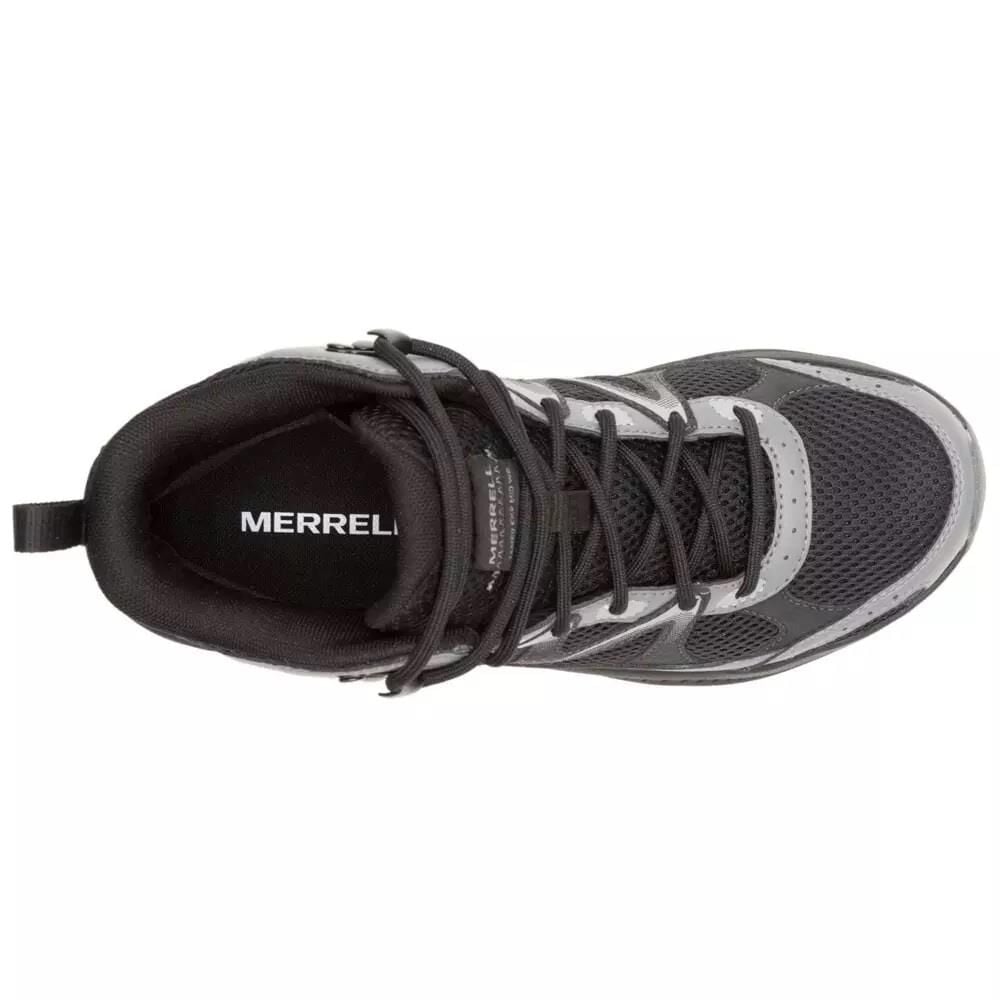 Merrell Tempo Exp Mid Waterproof Erkek Outdoor Bot-J038275