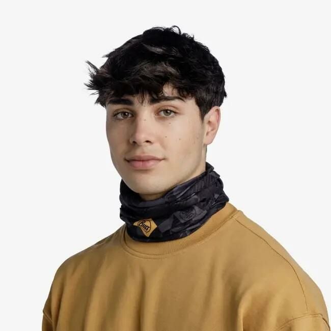 Buff Original Ecostretch Micor Graphite-132431.901