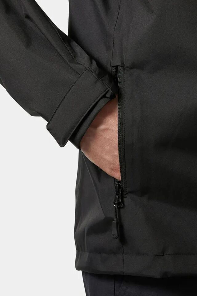 Helly Hansen Crew 2.0 Outdoor Erkek Mont-HHA.34445