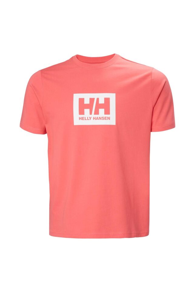 Helly Hansen HH Box 2.0 Erkek T-Shirt-HHA.54597